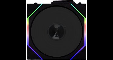 Lian Li UNI FAN TL 120 Wireless case fan