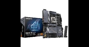 GIGABYTE B850 AI TOP moederbord