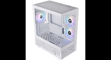 Thermaltake View 170 TG ARGB mini tower behuizing
