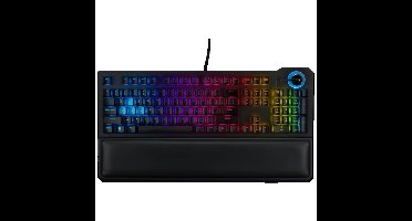 Acer Predator Aethon 700 gaming toetsenbord