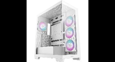 DeepCool CG580 4F midi tower behuizing