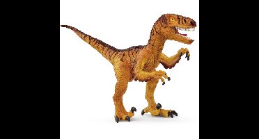 Schleich Dinosaurs - Velociraptor speelfiguur