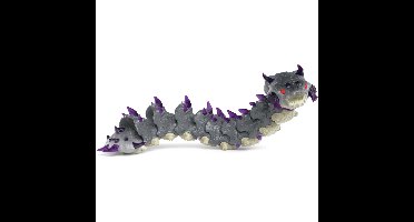 Schleich Eldrador - Schaduwworm speelfiguur