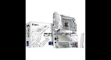 GIGABYTE B860 AORUS ELITE WIFI7 ICE moederbord