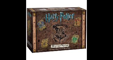 European Player Network Harry Potter: Hogwarts Battle Kaartspel