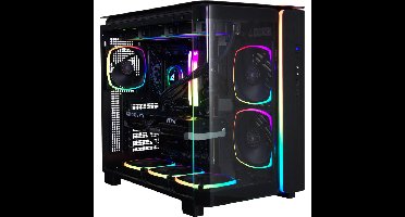 ALTERNATE Thunderstorm Pro Core Ultra 7 - RTX 5080 gaming pc