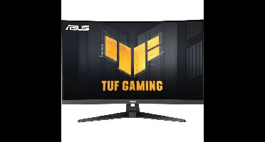 ASUS TUF Gaming VG32WQ3B 32'' Curved gaming monitor