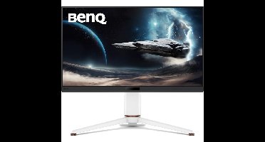 BenQ MOBIUZ EX271Q 27'' gaming monitor