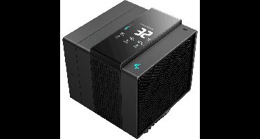 DeepCool ASSASSIN IV VC VISION cpu-koeler
