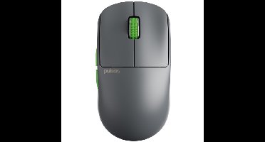 Pulsar X2 CrazyLight Gaming Mouse - Volt Shadow