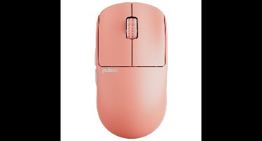 Pulsar X2 CrazyLight Gaming Mouse - Sunset Haze