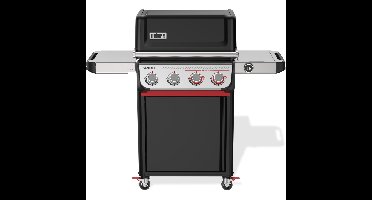 Weber Spirit EP-425 gasbarbecue