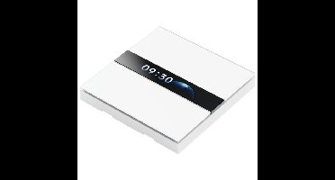 Aqara Display Switch V1 schakelaar