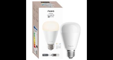 Aqara LED Bulb T2 (CCT, E27) led-lamp