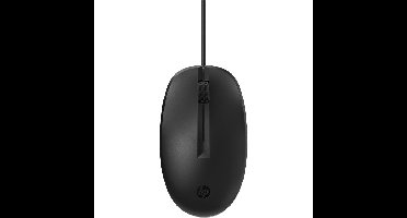HP 125 Muis met kabel