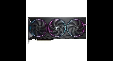 GIGABYTE AORUS Radeon RX 9070 XT ELITE 16G grafische kaart
