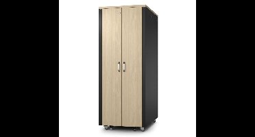 APC NetShelter AR4038LIA, 38U server rack