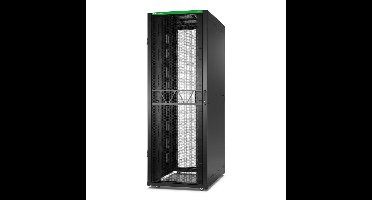 APC NetShelter SX Gen 2 AR3355B2, 45U server rack