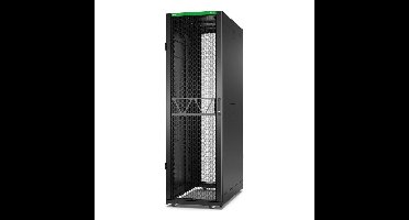 APC NetShelter SX Gen 2 AR3300B2, 42U server rack