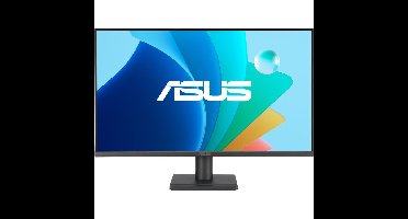 ASUS VA279HG 27'' gaming monitor