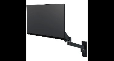 Ergotron LX Pro Wall Monitor Arm monitorarm