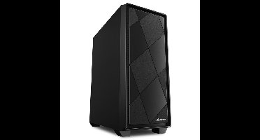 ALTERNATE Multimedia R7 5700G pc-systeem