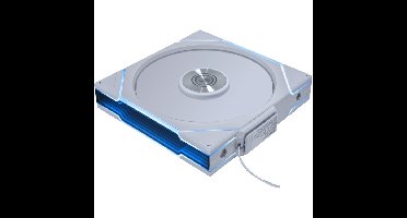 Lian Li UNI FAN TL 140 Wireless Reverse Blade case fan