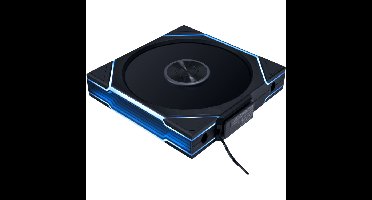 Lian Li UNI FAN TL 140 Wireless Reverse Blade case fan