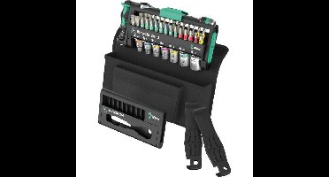Wera Bicycle Set 3, 41-delig gereedschapsset
