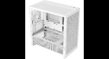 NZXT H3 Flow midi tower behuizing
