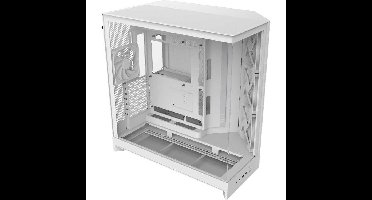 NZXT H9 Flow midi tower behuizing