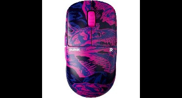 Pulsar X2 v3 Mini Wireless Gaming Mouse - PRX Edition