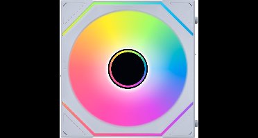 Lian Li UNI FAN SL-INFINITY 120 Wireless case fan