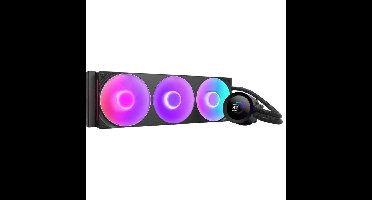 NZXT Kraken Plus 360 RGB waterkoeling