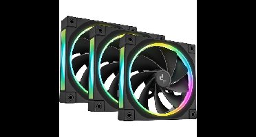 DeepCool FL12R case fan