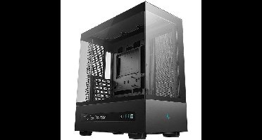 DeepCool CH690 DIGITAL midi tower behuizing