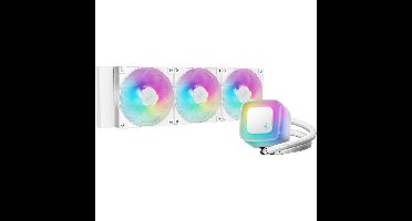 DeepCool LE360 V2 waterkoeling