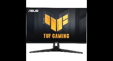ASUS TUF Gaming VG27AQM5A 27'' gaming monitor