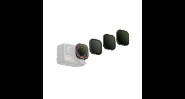 Insta360 ND Filter Set voor Ace Pro 2