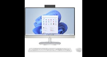 HP 24 AiO 24-cr1055nd U5-125U 16/512