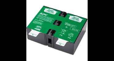 APC Batterij Vervangings Cartridge #165 oplaadbare batterij