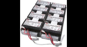 APC Batterij Vervangings Cartridge #26 oplaadbare batterij