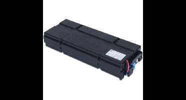 APC Batterij Vervangings Cartridge #155 oplaadbare batterij