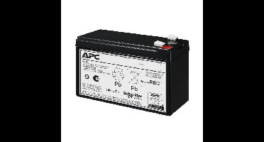 APC Batterij Vervangings Cartridge #176 oplaadbare batterij