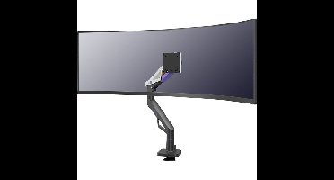 Neomounts ACE gaming DS70-256BL1 Gaming monitorarm