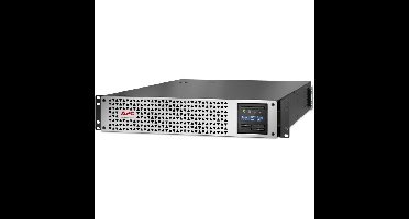 APC Smart-UPS Line Interactief 2200VA Li-ion SMTL2200RMI2UCNC