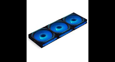 Lian Li UNI FAN SL-INFINITY 120 Reverse case fan