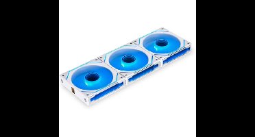 Lian Li UNI FAN SL-INFINITY 120 Reverse case fan