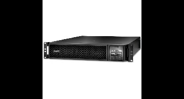 APC Smart-UPS On-Line 1500VA SRT1500RMXLI