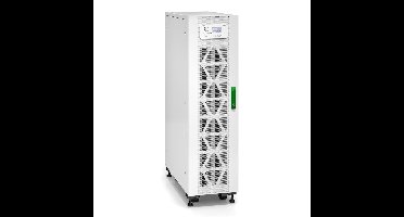 APC Easy UPS 3S 10 kVA 400 V 3:3 voor interne batterijen